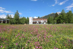 Hotel Berghof